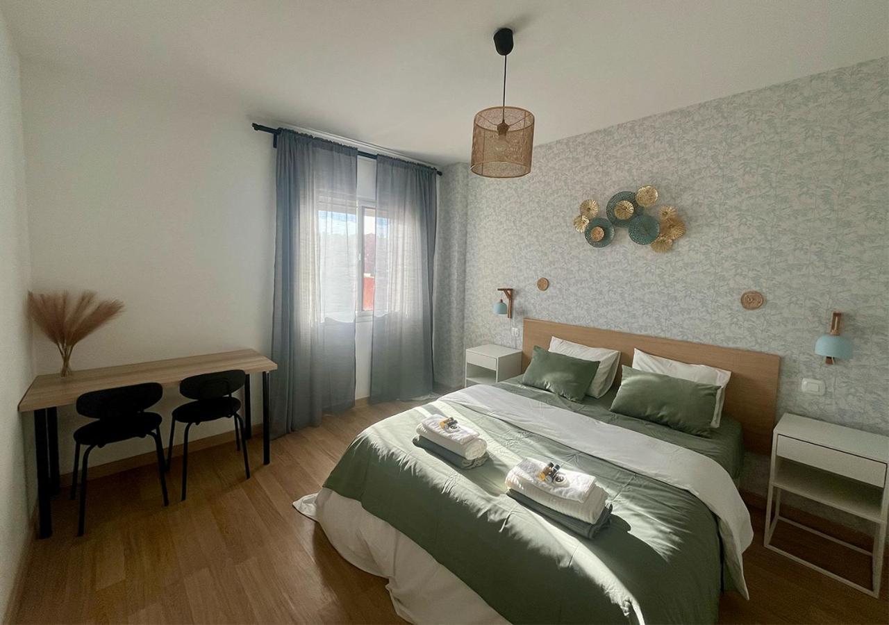 Penthouse Paradise - Jacuzzi & Sea Views! Apartament *
