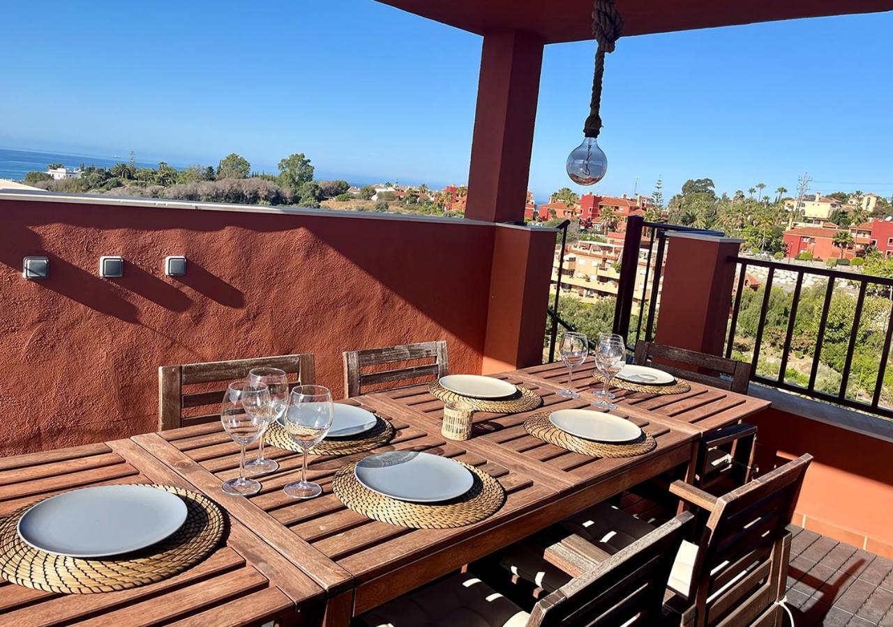 Apartament Penthouse Paradise - Jacuzzi & Sea Views! *
