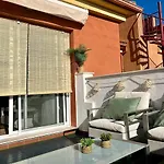 Penthouse Paradise Marbella - Jacuzzi & Sea Views!