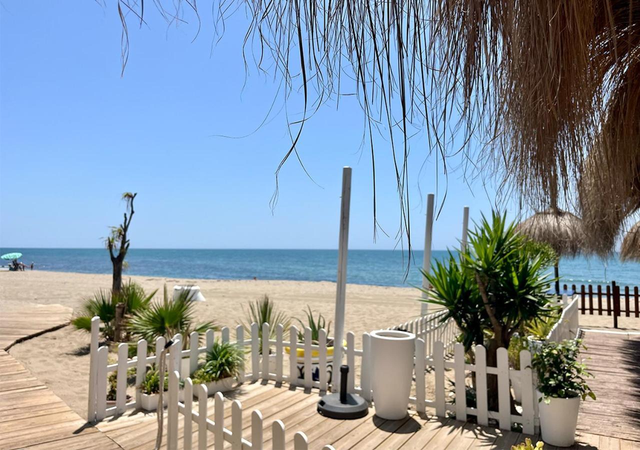 Apartment Penthouse Paradise - Jacuzzi & Sea Views!