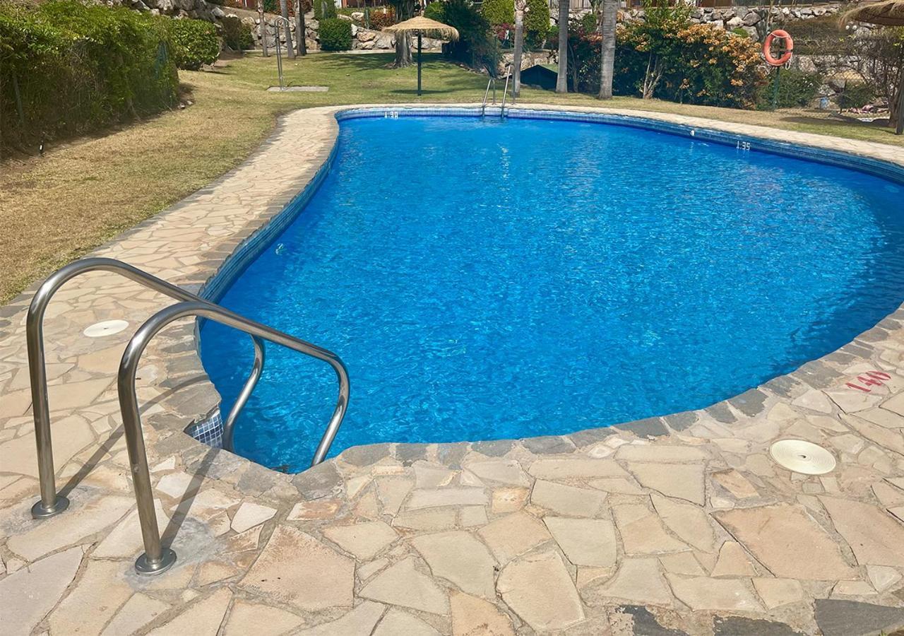 Penthouse Paradise - Jacuzzi & Sea Views! Apartment Marbella